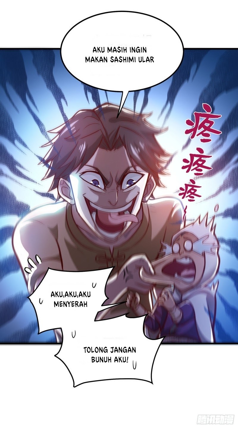 Strongest Divine Doctor Mixed City Chapter 71 Gambar 26